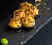 Хот каеси