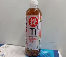 Холодный чай Ti Личи