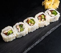 Миндори с курицей