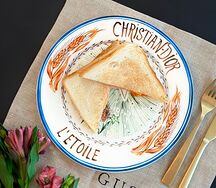 Сэндвич Пепперони