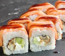 Филадельфия опаленная