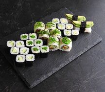 Вегетарианский сет