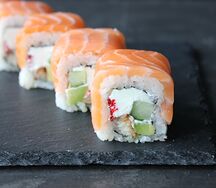 Ролл Филадельфия