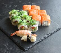 Сет комбо сытный