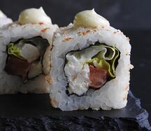 Цезарь-ролл