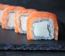 Филадельфия лайт