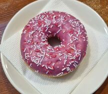 Пончик Донат