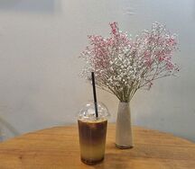 Апельсиновый бамбл