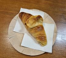 Классический круассан