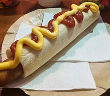 Хот-дог