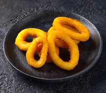 Луковые кольца