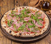 С тамбовским окороком