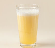 Фреш ананасовый