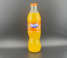 Фанта 