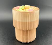 Какао с маршмеллоу