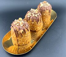 Пирожное Муравейник 