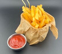 Картофель фри