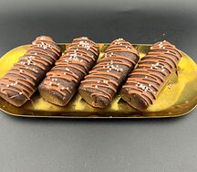 Пирожное Картошка