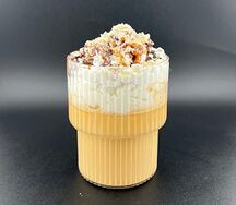 Кофейный напиток Капучино сникерс