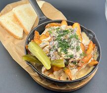 Бефстроганов 