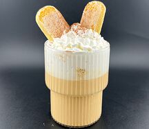 Кофейный напиток Капучино тирамису