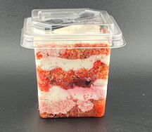 Трайфл в ассортименте