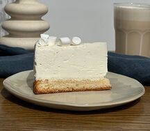 Чизкейк New York