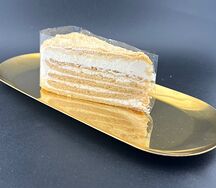 Торт Медовик