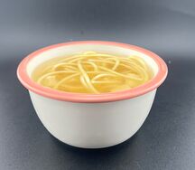 Куриный супчик