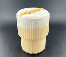 Кофейный напиток Латте фисташковый