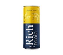 Rich Индиан Тоник