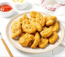 Наггетсы куриные 