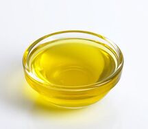 Оливковое масло 