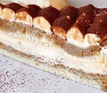 Торт Тирамису