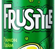 Frustyle Лимон-лайм