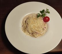 Паста Карбонара