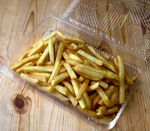 Картофель фри