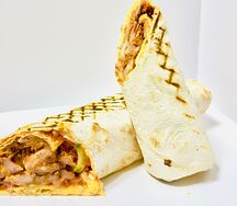 Шаурма Классическая