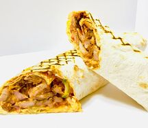 Шаурма Арабская
