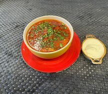 Борщ