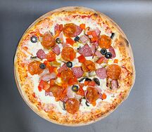 Пицца Мясная