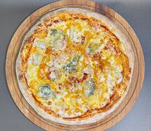 Пицца Чикен блю чиз