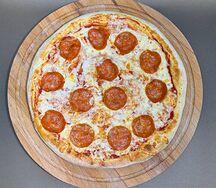Пепперони