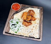 Свиная шейка