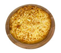 Хачапури по-имеретински