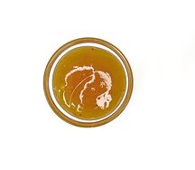 Кисло-сладкий соус