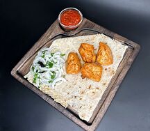 Куриная грудка