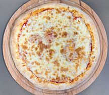 Пицца Маргарита