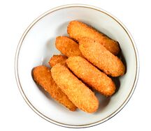 Сырные палочки