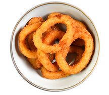 Луковые кольца